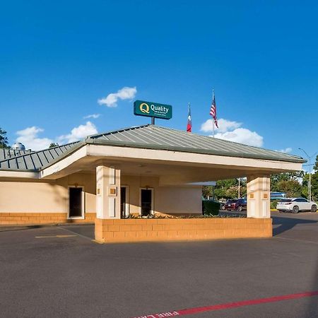 Quality Inn & Suites Lufkin Exteriér fotografie