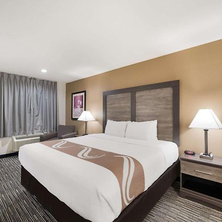 Quality Inn & Suites Lufkin Exteriér fotografie