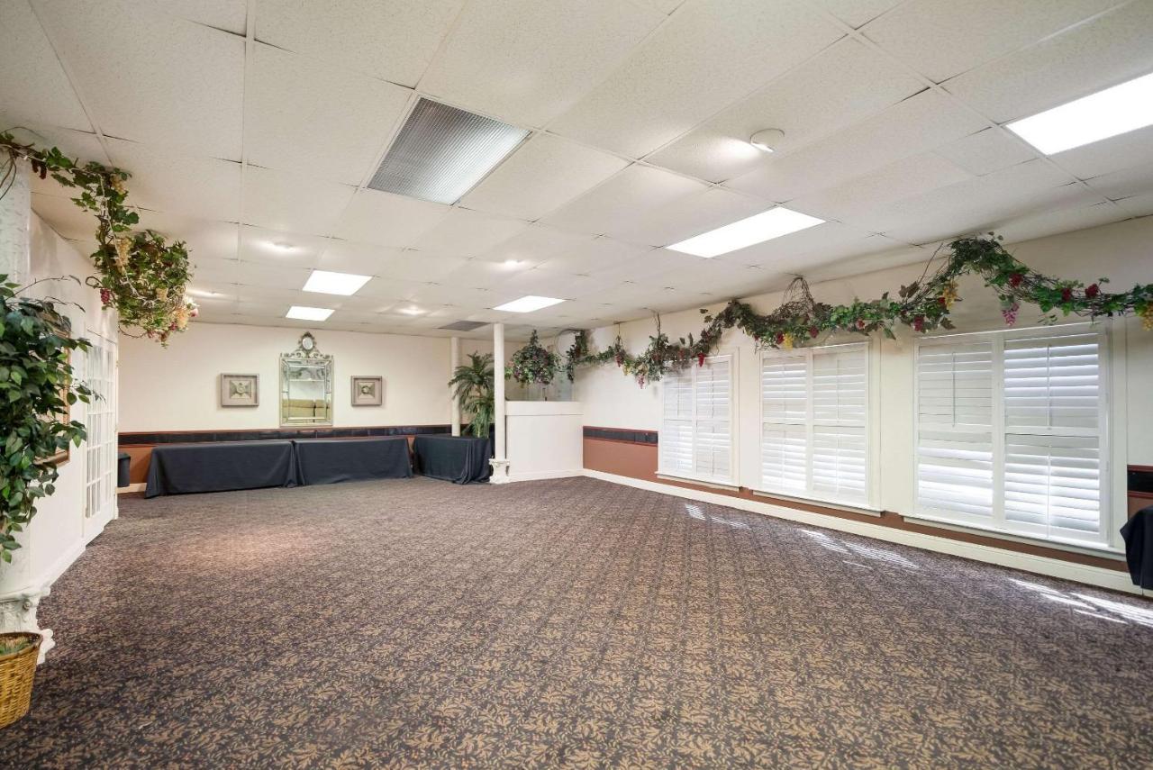 Quality Inn & Suites Lufkin Exteriér fotografie