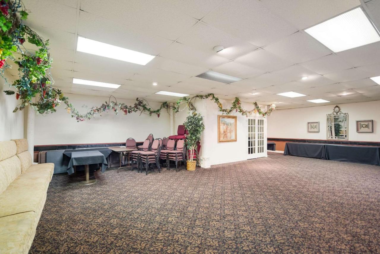 Quality Inn & Suites Lufkin Exteriér fotografie