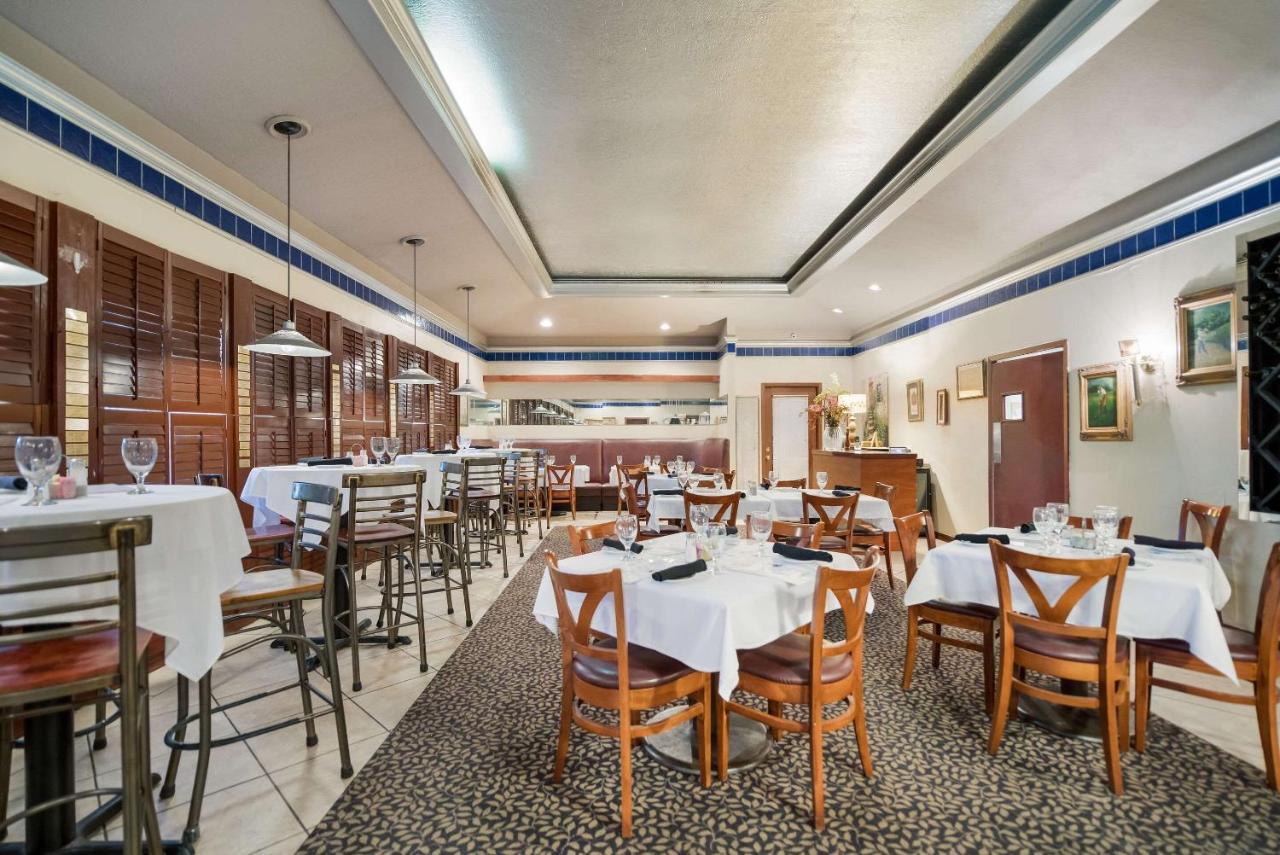 Quality Inn & Suites Lufkin Exteriér fotografie