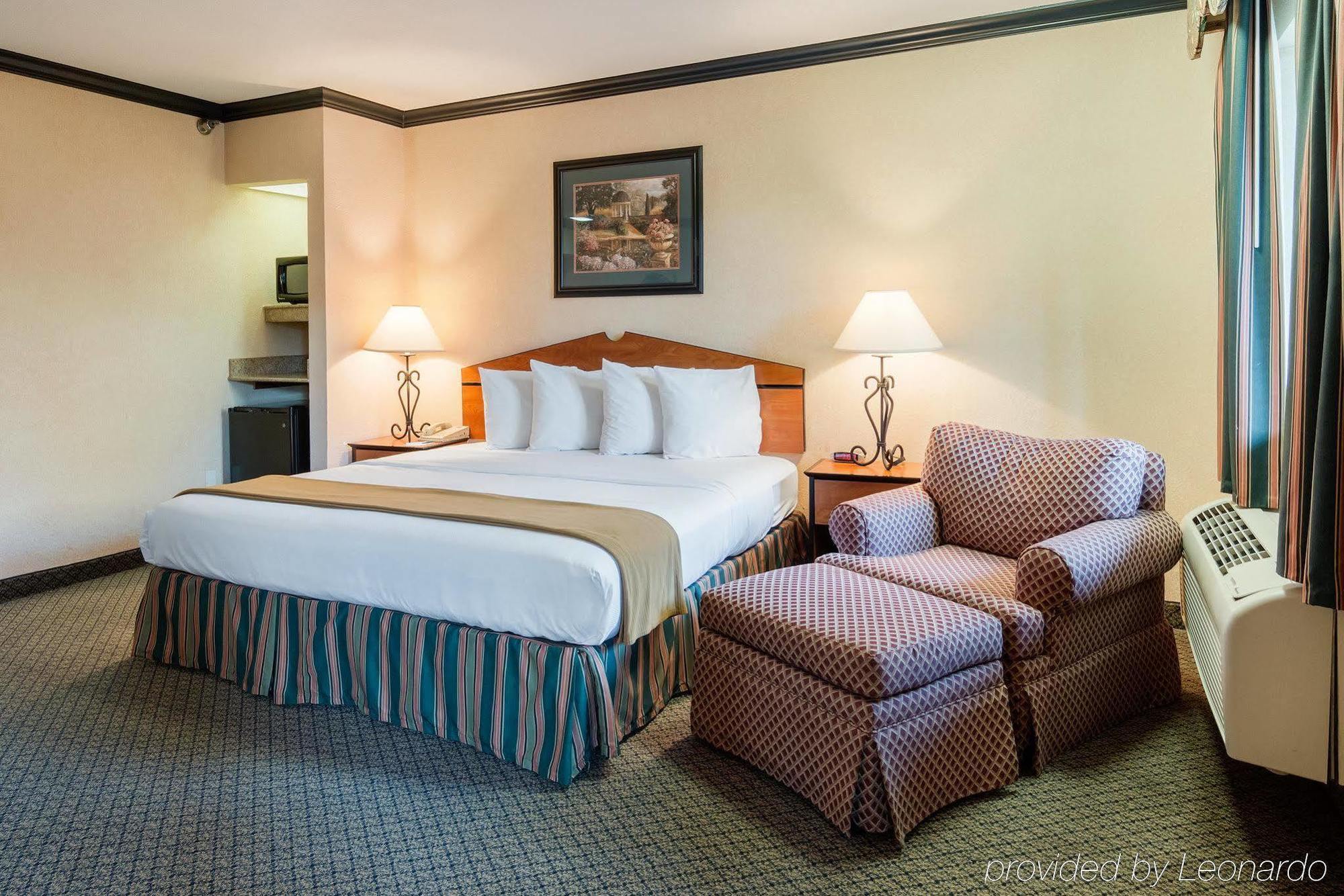 Quality Inn & Suites Lufkin Exteriér fotografie
