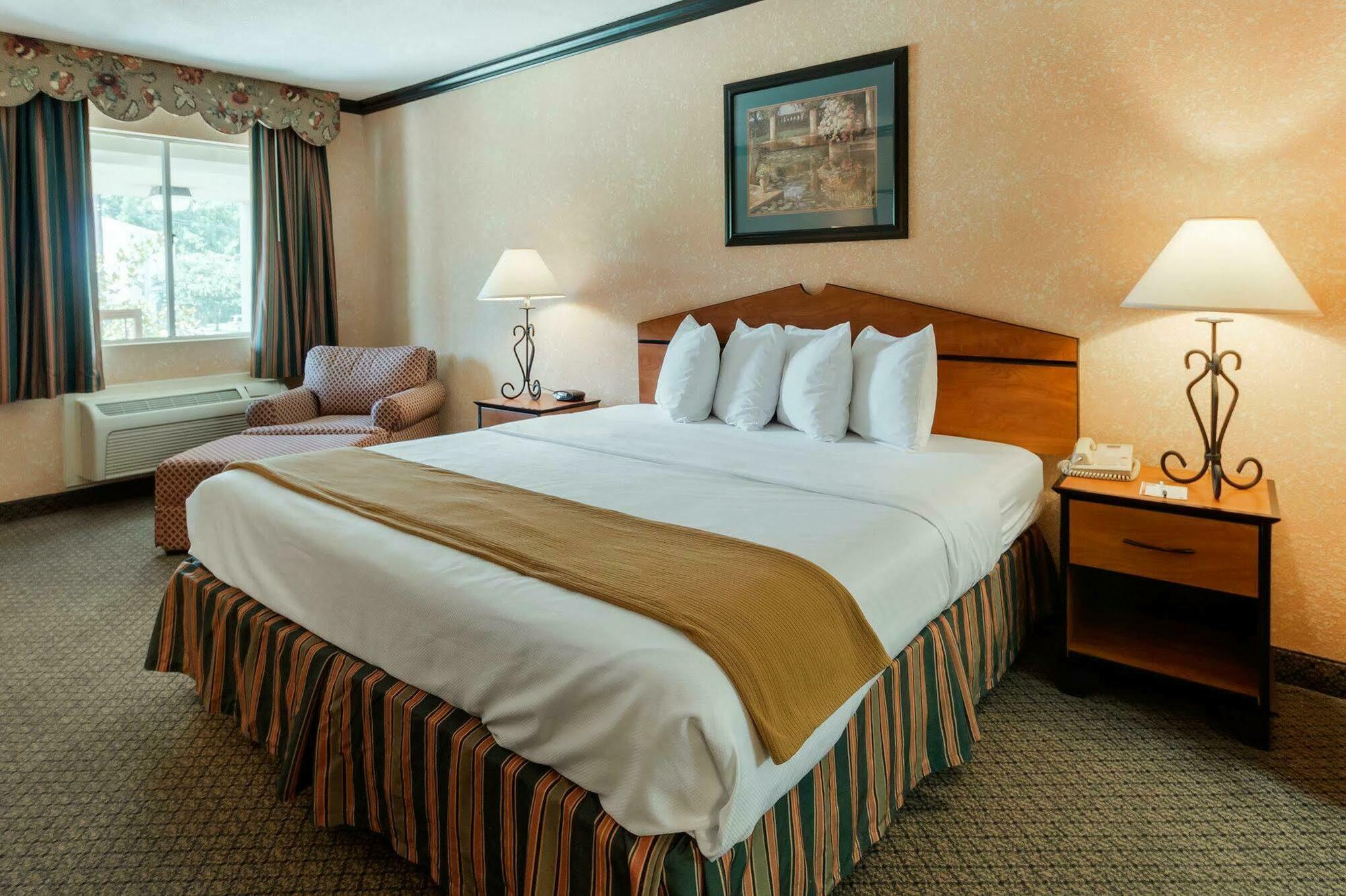 Quality Inn & Suites Lufkin Exteriér fotografie